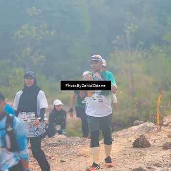 Runner Photo 5831962