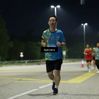 Runner Photo 5831965