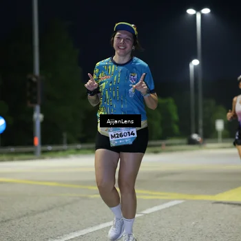 Runner Photo 5831967