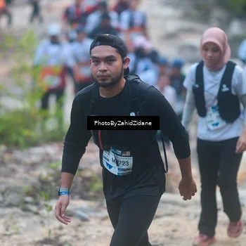 Runner Photo 5831968