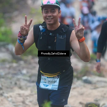 Runner Photo 5831969