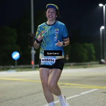 Runner Photo 5831970