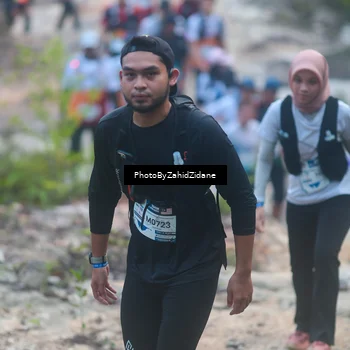 Runner Photo 5831972