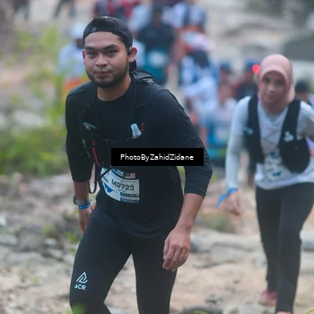 Runner Photo 5831973