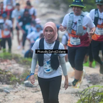 Runner Photo 5831980