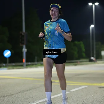 Runner Photo 5831983