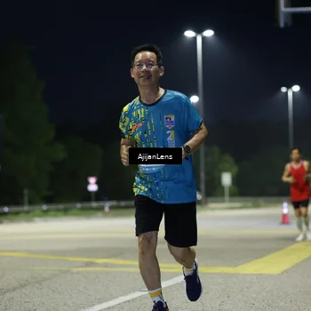 Runner Photo 5831985