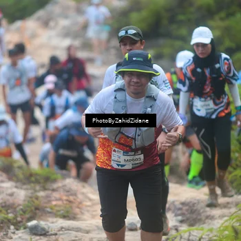 Runner Photo 5831986