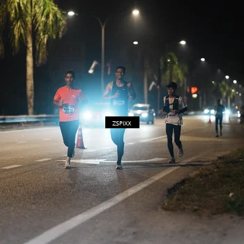 Runner Photo 5831989