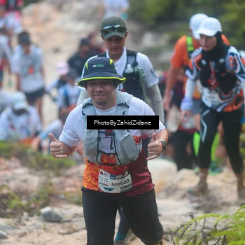 Runner Photo 5831990
