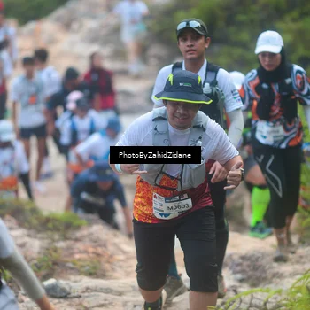 Runner Photo 5831996