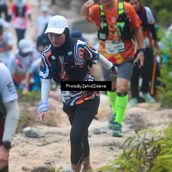 Runner Photo 5832001