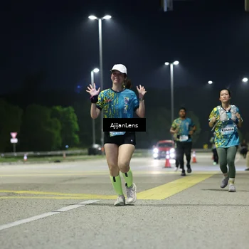 Runner Photo 5832006