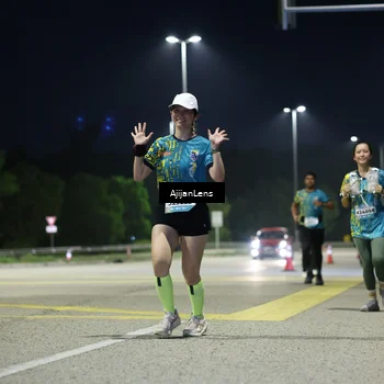 Runner Photo 5832011