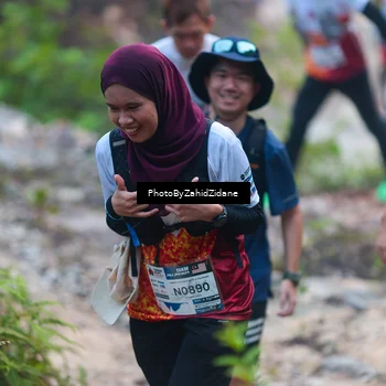 Runner Photo 5832026