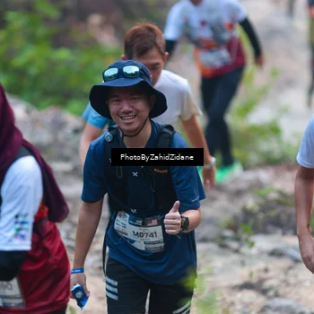 Runner Photo 5832027