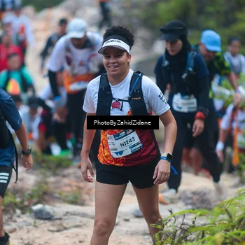 Runner Photo 5832028