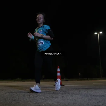 Runner Photo 5832029