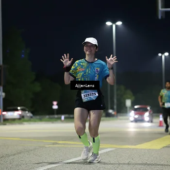 Runner Photo 5832032