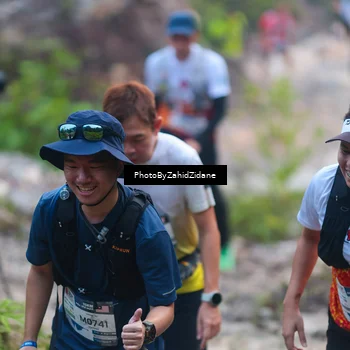 Runner Photo 5832033