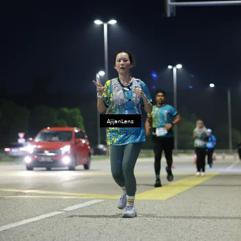 Runner Photo 5832034