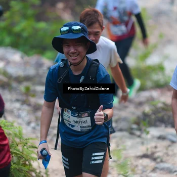 Runner Photo 5832035