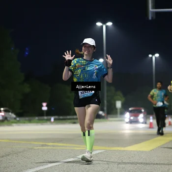 Runner Photo 5832040