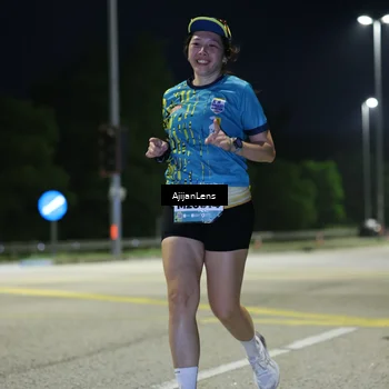Runner Photo 5832041