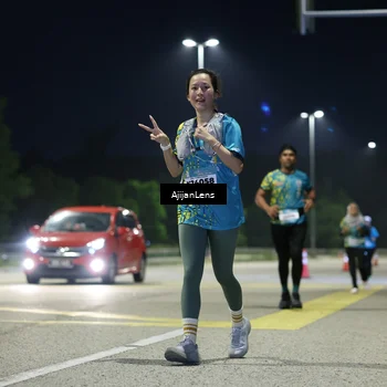 Runner Photo 5832043