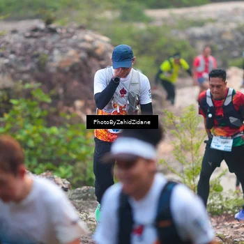 Runner Photo 5832044
