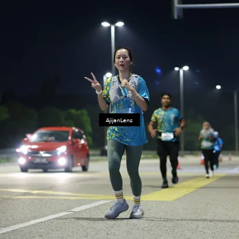 Runner Photo 5832045
