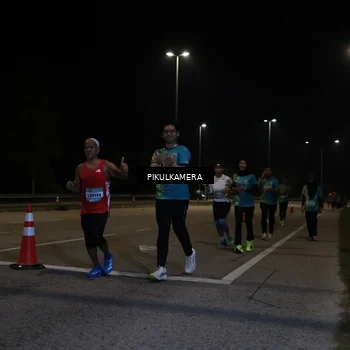 Runner Photo 5832046