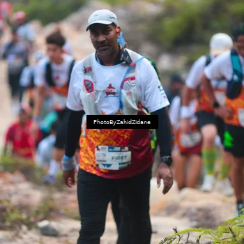 Runner Photo 5832048