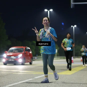 Runner Photo 5832052