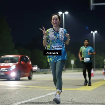 Runner Photo 5832054