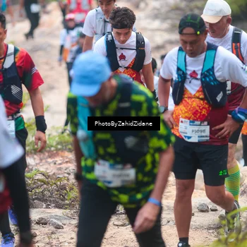 Runner Photo 5832055