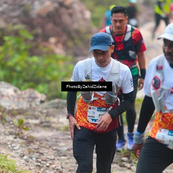 Runner Photo 5832056