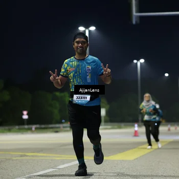 Runner Photo 5832058