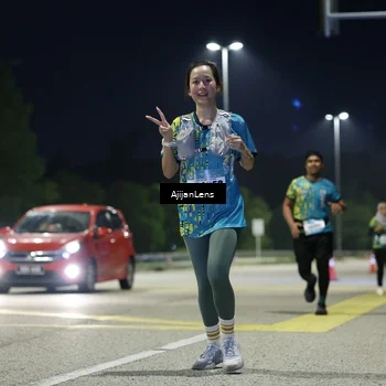 Runner Photo 5832059