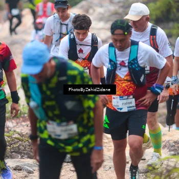 Runner Photo 5832060