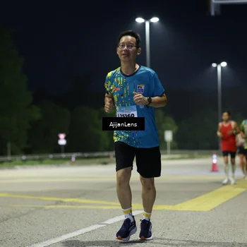 Runner Photo 5832061