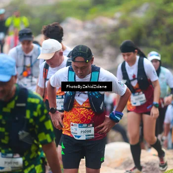 Runner Photo 5832062