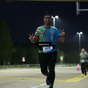 Runner Photo 5832063