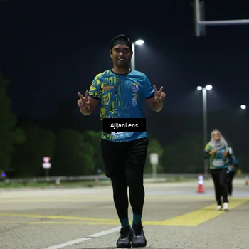 Runner Photo 5832064