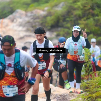 Runner Photo 5832065