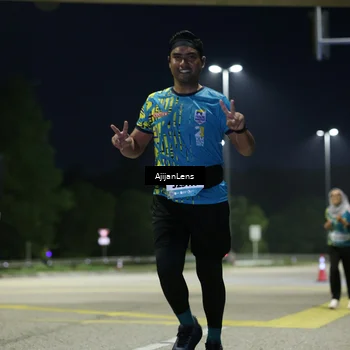 Runner Photo 5832067