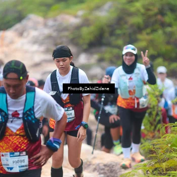 Runner Photo 5832068