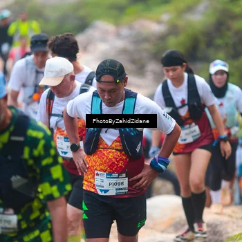 Runner Photo 5832071