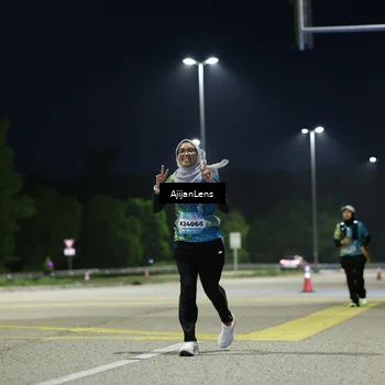 Runner Photo 5832072