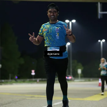 Runner Photo 5832073